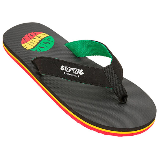 Cool Nickel Cool Nickel